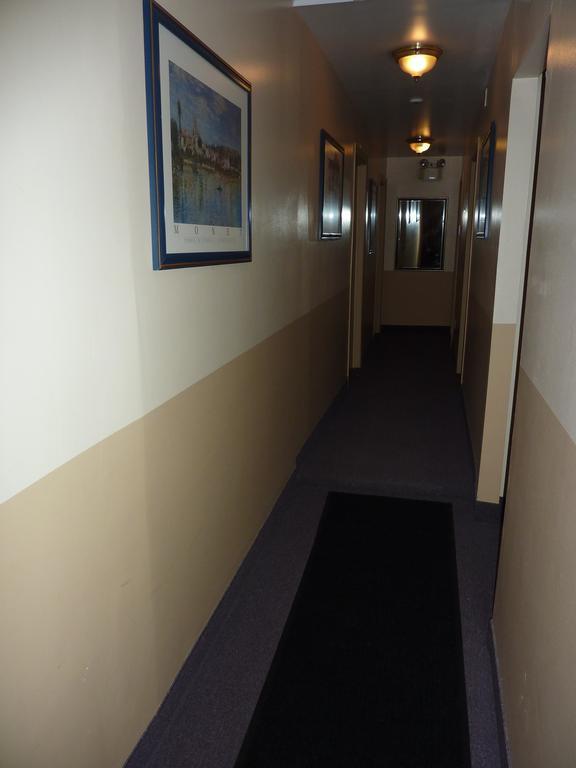 Hotel Viger Montréal Dış mekan fotoğraf