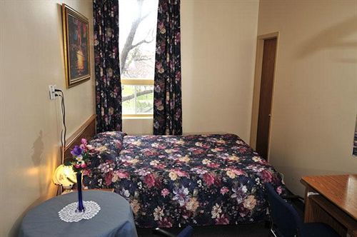 Hotel Viger Montréal Dış mekan fotoğraf