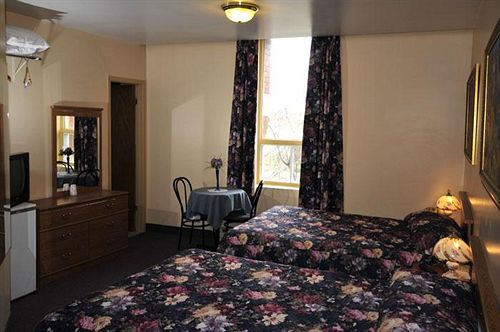 Hotel Viger Montréal Dış mekan fotoğraf