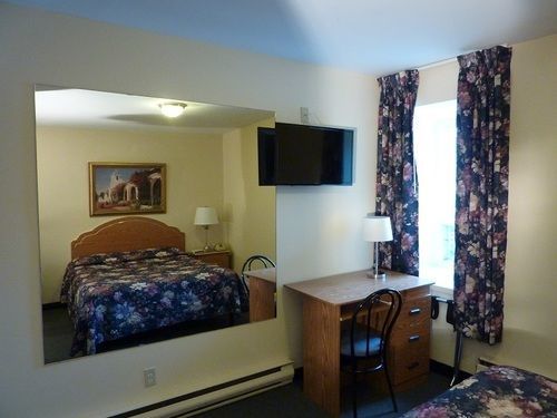 Hotel Viger Montréal Dış mekan fotoğraf