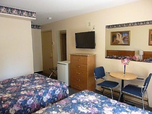 Hotel Viger Montréal Dış mekan fotoğraf