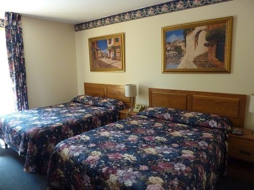 Hotel Viger Montréal Dış mekan fotoğraf