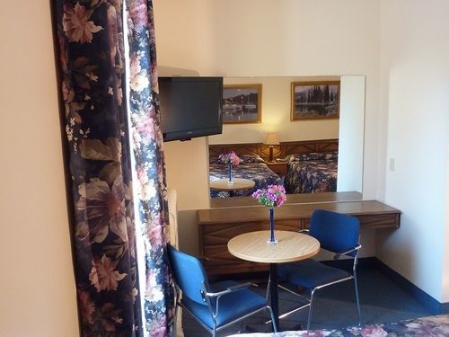 Hotel Viger Montréal Dış mekan fotoğraf