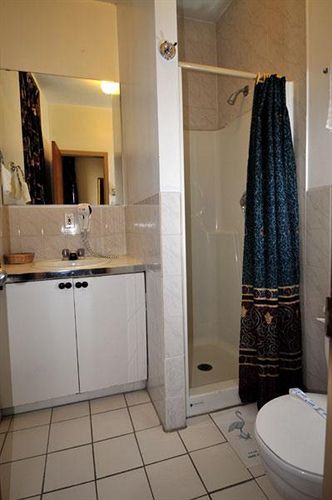 Hotel Viger Montréal Dış mekan fotoğraf