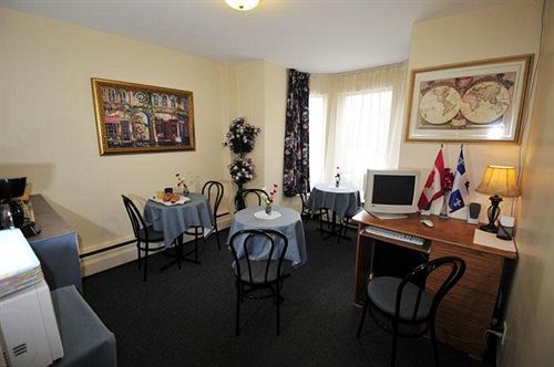 Hotel Viger Montréal Dış mekan fotoğraf