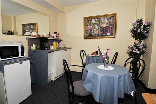 Hotel Viger Montréal Dış mekan fotoğraf