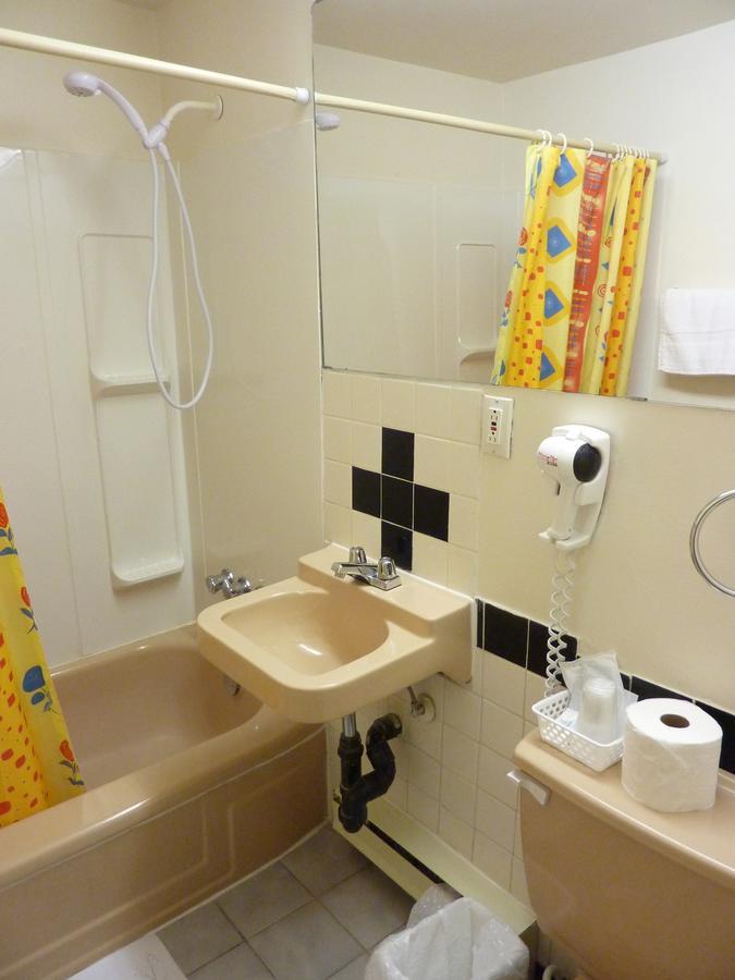 Hotel Viger Montréal Dış mekan fotoğraf