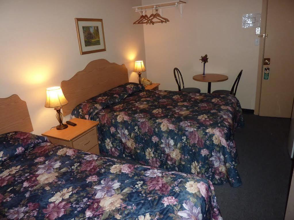 Hotel Viger Montréal Dış mekan fotoğraf
