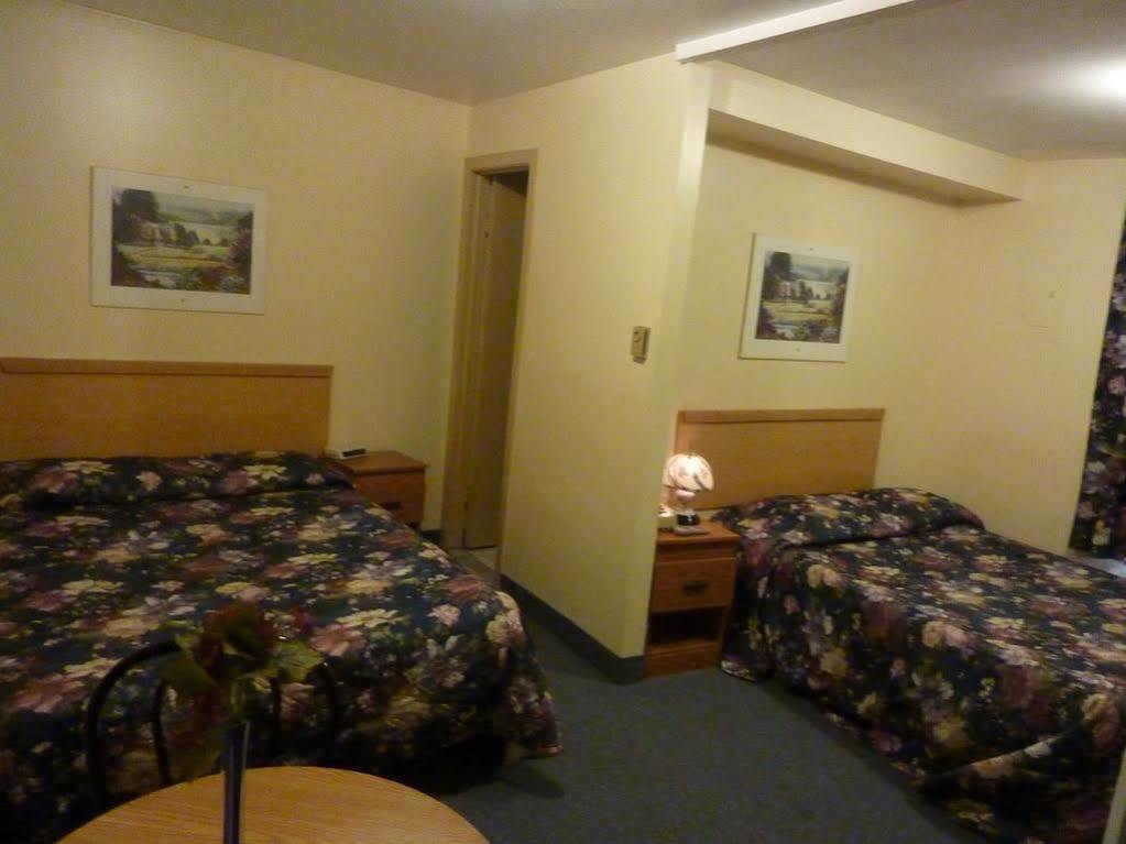 Hotel Viger Montréal Dış mekan fotoğraf