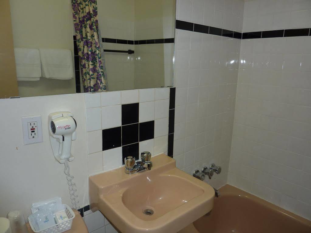 Hotel Viger Montréal Dış mekan fotoğraf